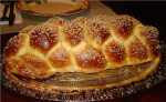 How to Bake Challah Bread