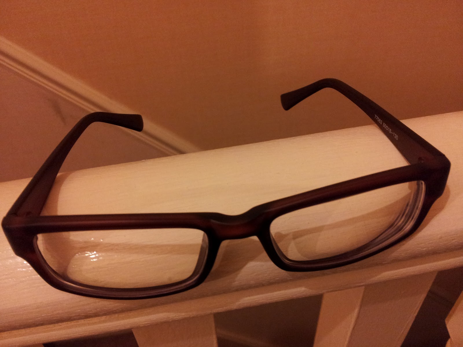 Mez Made Up Selectspecs glasses review Bargain buy!