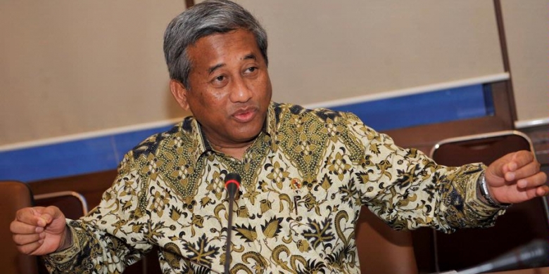 Mendikbud Kritik Soal PKS pada Ujian Bengkalis Pos