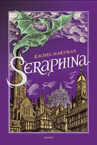 seraphina series by rachel hartman seraphina series by rachel hartman
