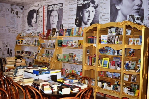 L'ArgoLibro La Casa editrice