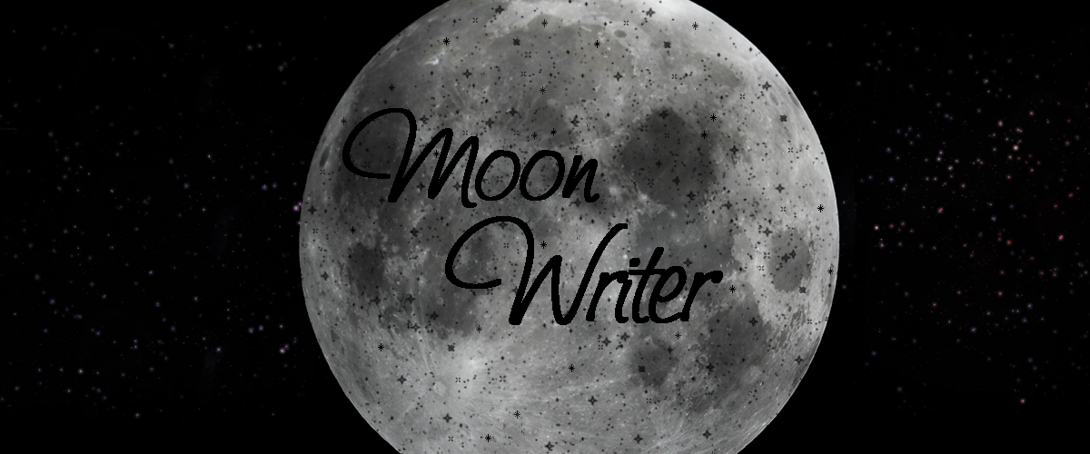 Moon Writer