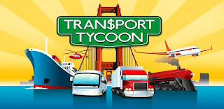 Transport Tycoon v0.36.1109 APK 1