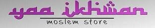 Yaa Ikhwan Online Store