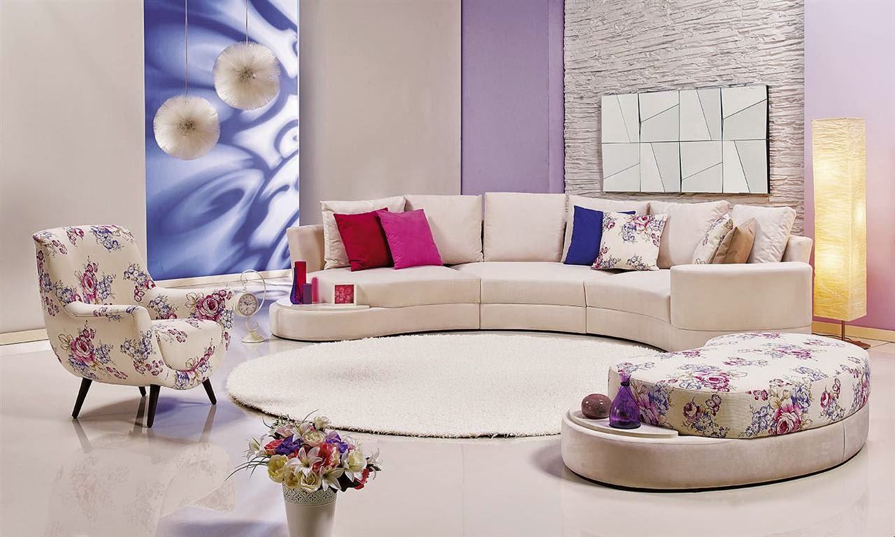 Dekorasyonda rose gold nasıl kullanılır Dekorasyonda rose gold nasıl kullanılır