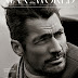 David Gandy by John Balsom for Man of the World