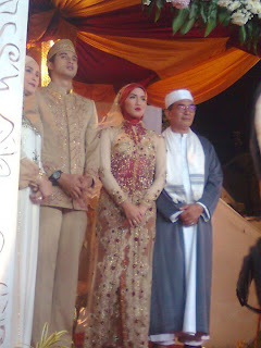 Profil Aulia Sarah Pesantren Rock N Roll Terupdate