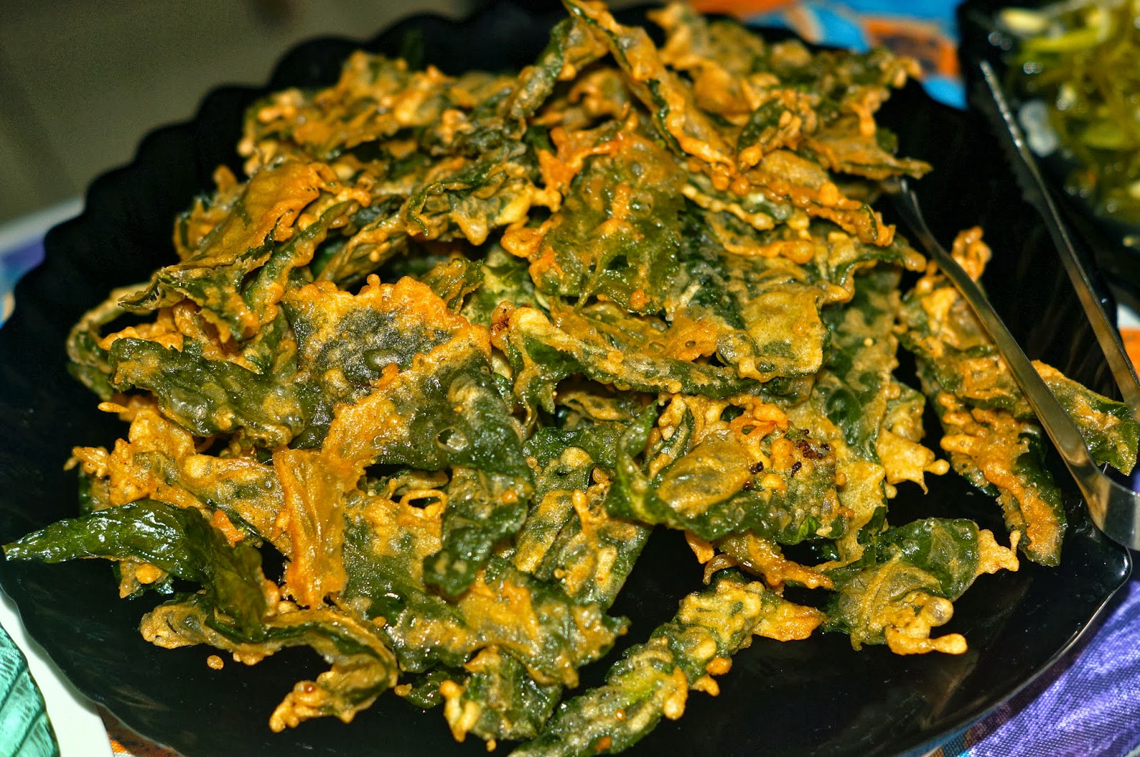 Buy In Cebu Eat All You Can Diamond Tong's