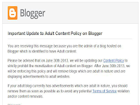 Google Akan Hapus Blog Dengan Link Porno Google Akan Hapus Blog Dengan Link Porno