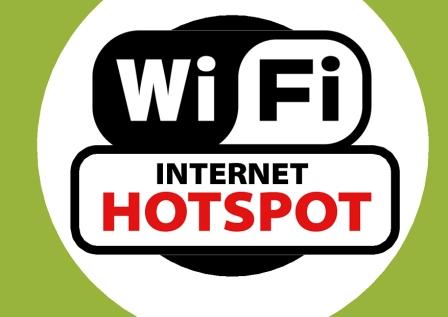 How to Configure a Laptop into WiFi HotSpot How to Configure a Laptop into WiFi HotSpot