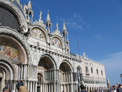The Unbelievable Architecture of Venice