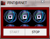 Inject Tidak Ada Listen Port