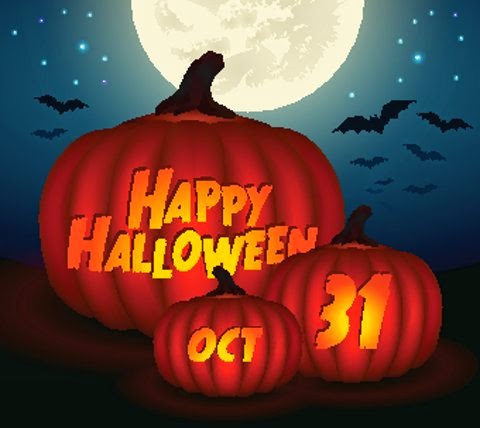 Imagenes y postales de halloween para compartir Imagenes y postales de halloween para compartir