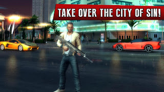 Gangstar Vegas v1.0.0 Gangstar Vegas v1.0.0