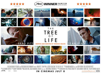 The Tree of Life (2011)