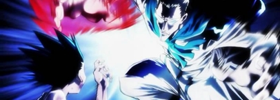 Hunter x Hunter 2011 Episódio 73 Hunter x Hunter 2011 Episódio 73