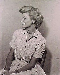 june cleaver dress style