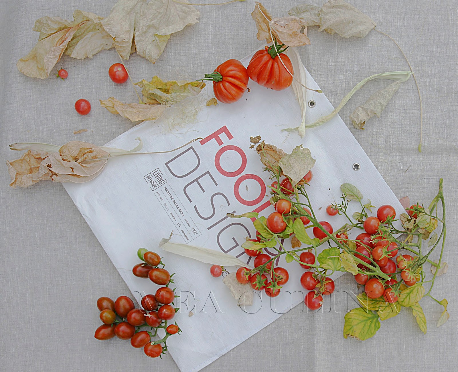 Mea Culina Tomaten Shooting Bevor Die Schonheit Dem Dip Geopfert Wird