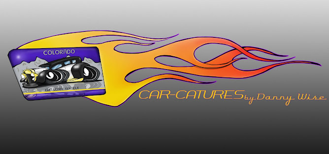 Car-Catures