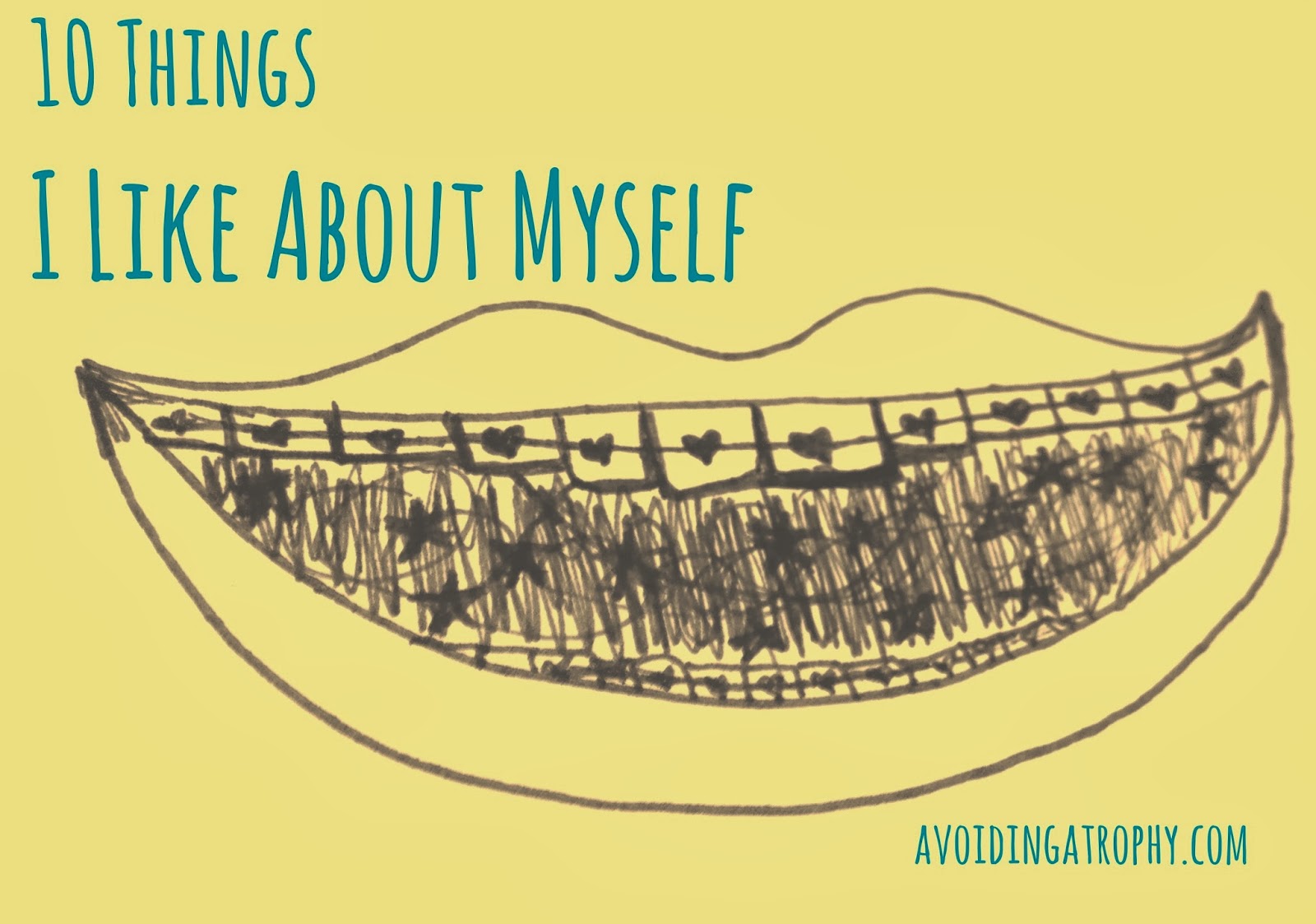 things i like about myself essays things i like about myself essays