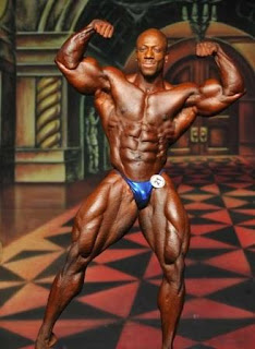 Shawn Rhoden Mr Olympia of the future
