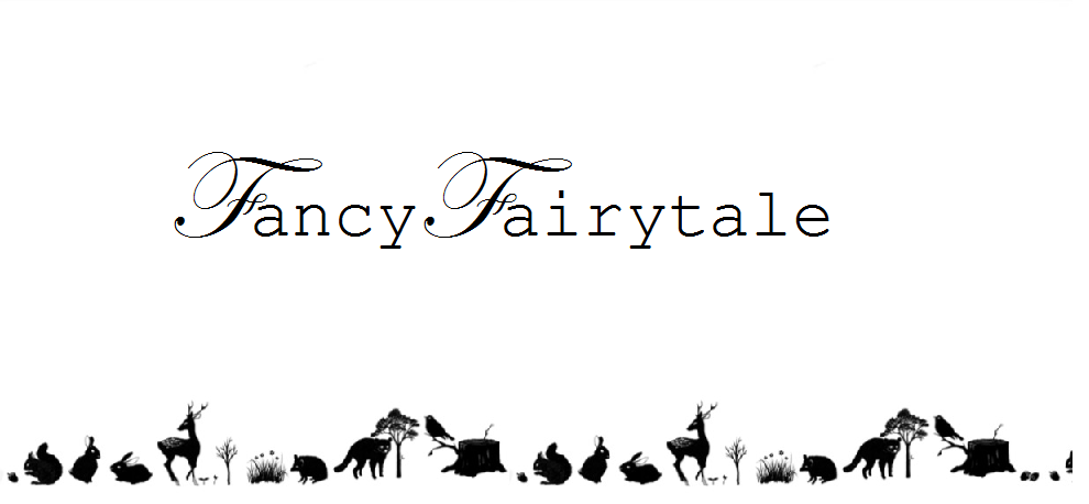 Fancy Fairytale