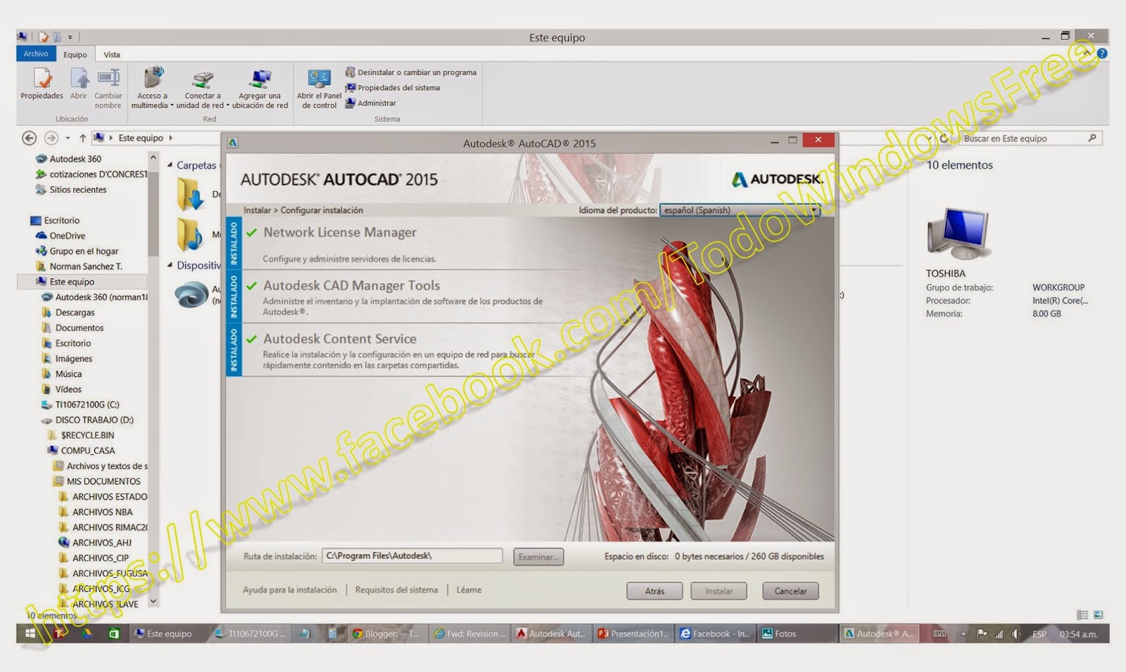 descargar autocad 2008 64 bits con crack mega descargar autocad 2008 64 bits con crack mega