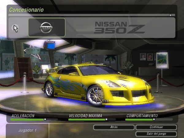 nfs underground 2 android nfs underground 2 android