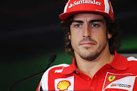 Fernando Alonso