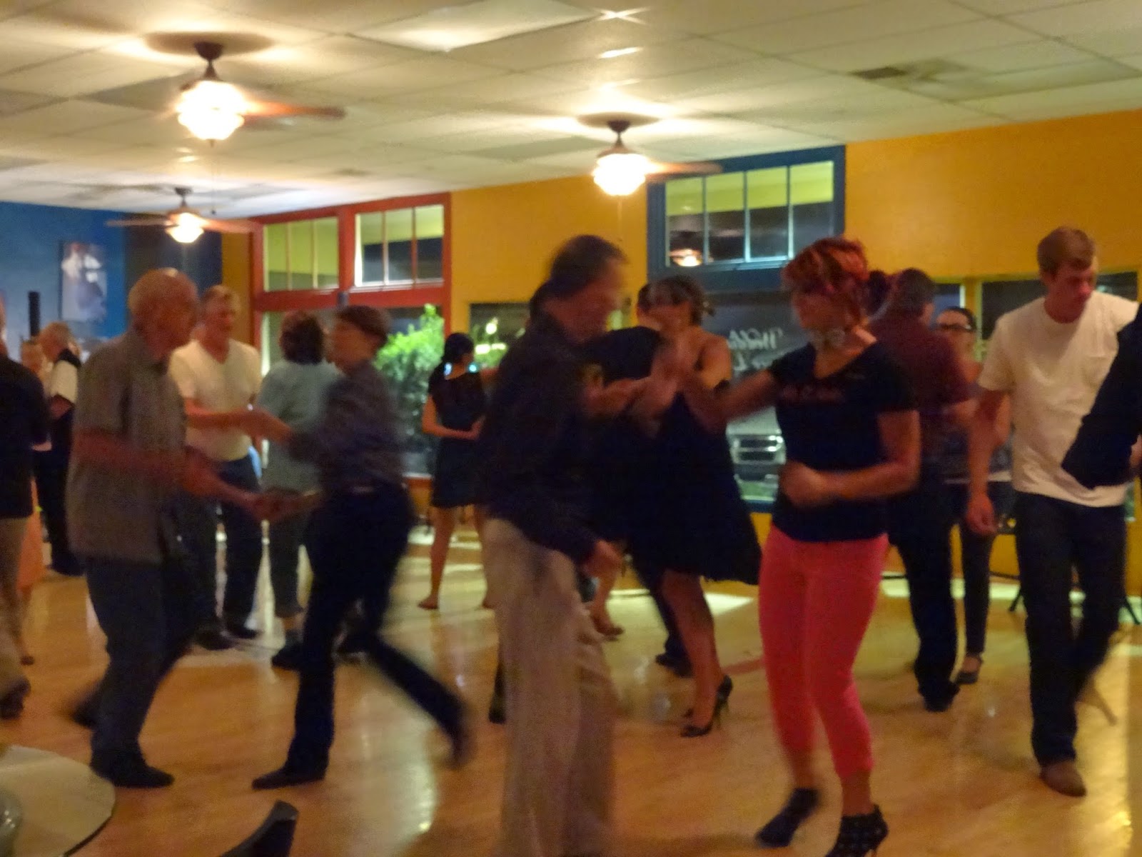 All About Ballroom Dancing In Phoenix, Arizona Steam Up Your Summer