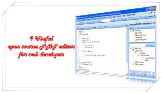 whats the best editor for php whats the best editor for php