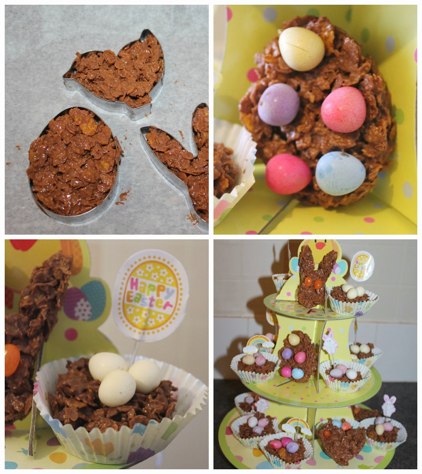 Chasing the Wild Things Poundland has Easter covered