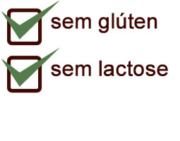 O que é realmente o Glúten e a Lactose?