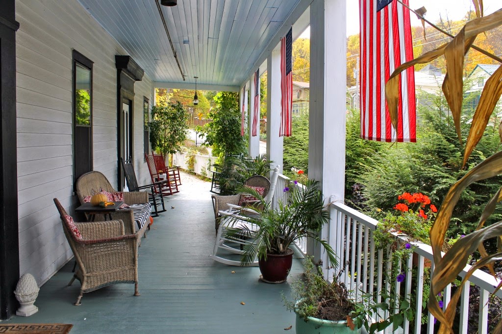 Contoh Desain Halaman Rumah Ala Amerika Contoh Desain Halaman Rumah Ala Amerika