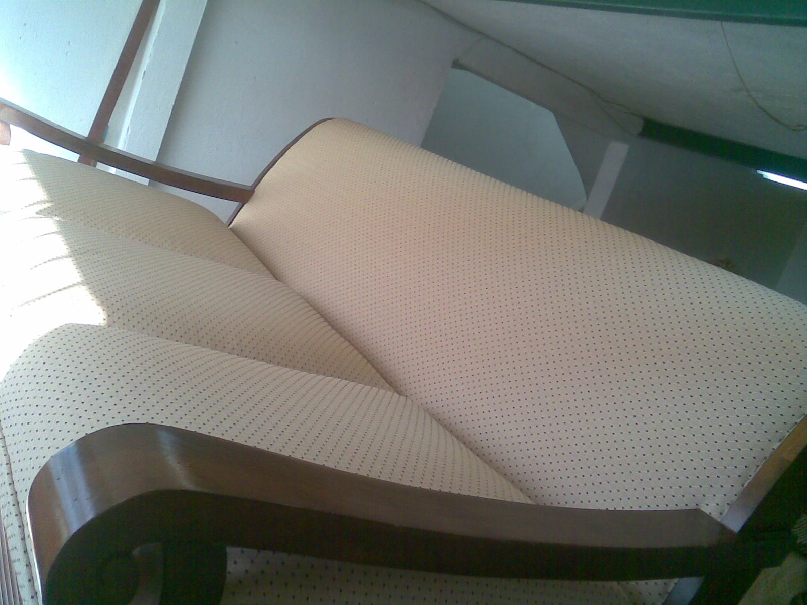muebles arte y diseño