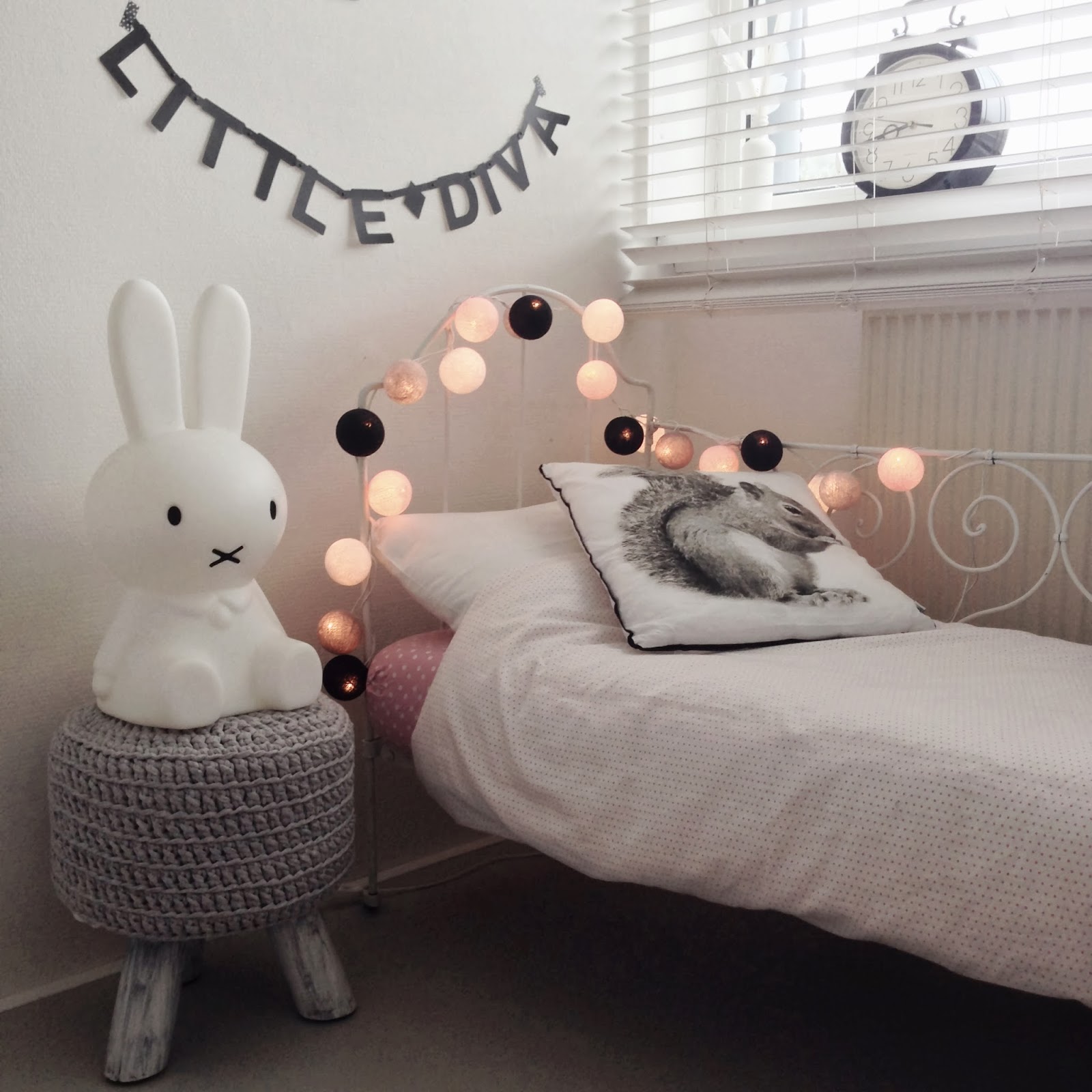 Lamp kinderkamer grijs: babykamer kinderkamer met babykamers ...