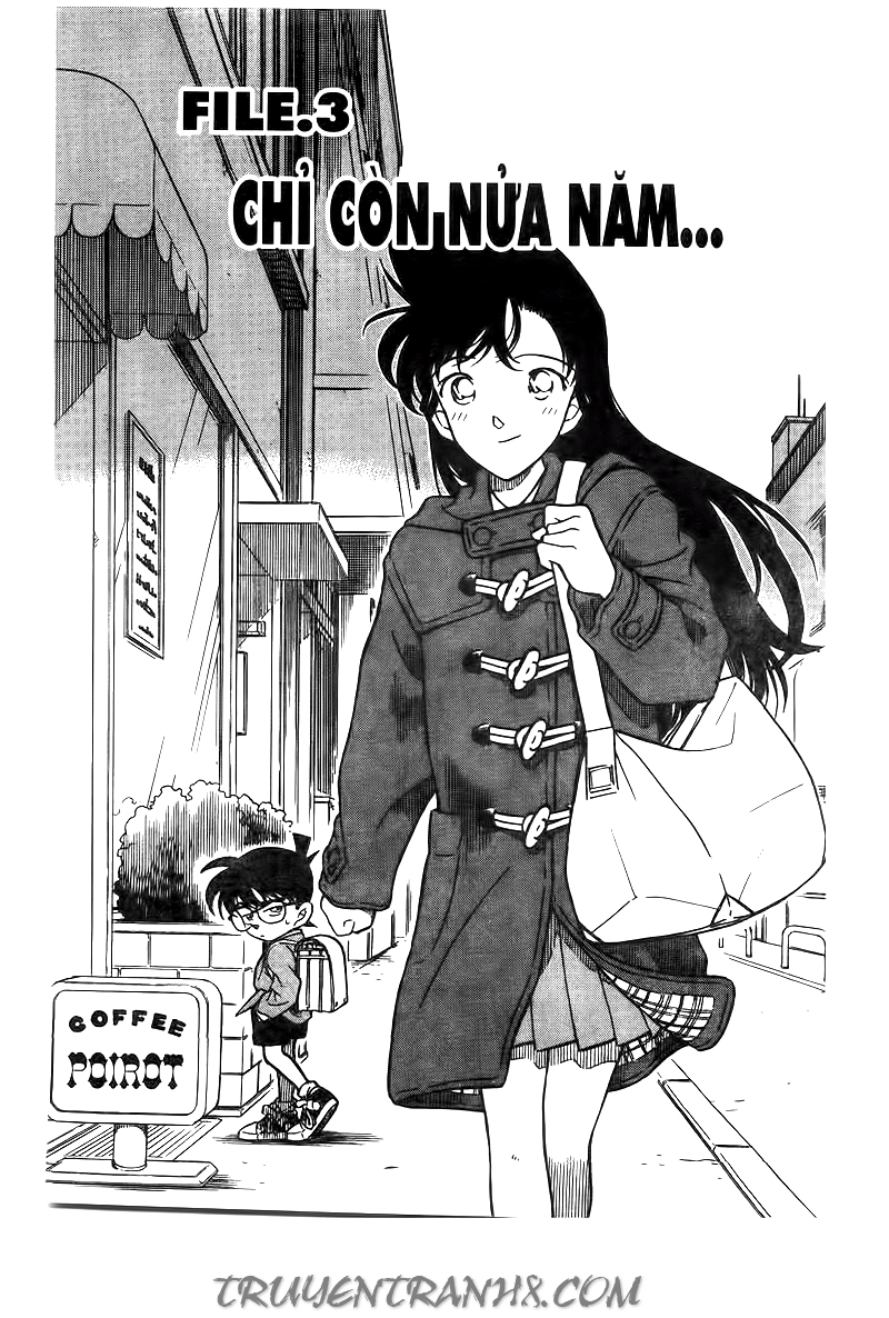 Detective Conan Chap 234 - Truyen.Chap.VN