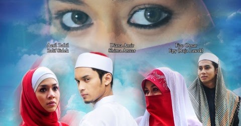 7 Petala Cinta Full Movie 2012 Kongsi Berita