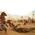 La Batalla de Montgisard