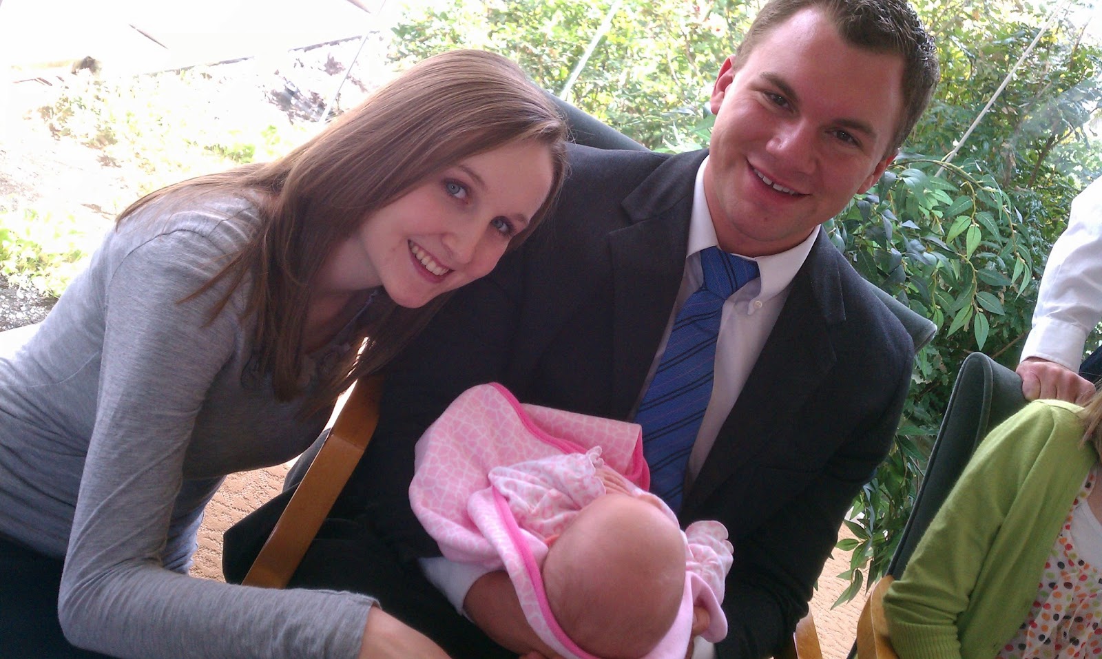 Purpose Driven Motherhood "She is valuable, and I am not."