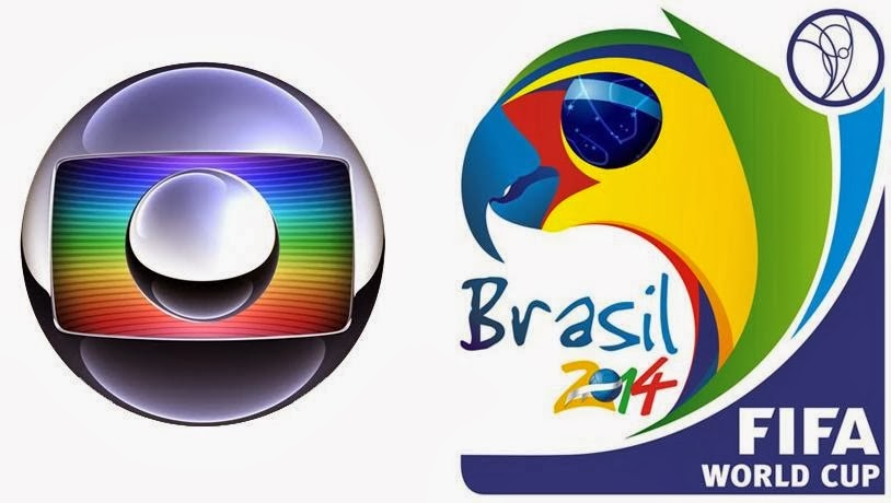 TV Globo divulga narradores dos primeiros jogos da Copa do Mundo