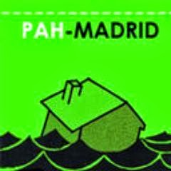 - PAH Madrid