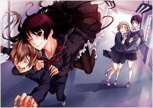Recomendaciones Frutales 2 - Tasogare Otome x Amnesia(Anime) Tasogare%2BOtome%2Bx%2BAmnesia%2BAnime