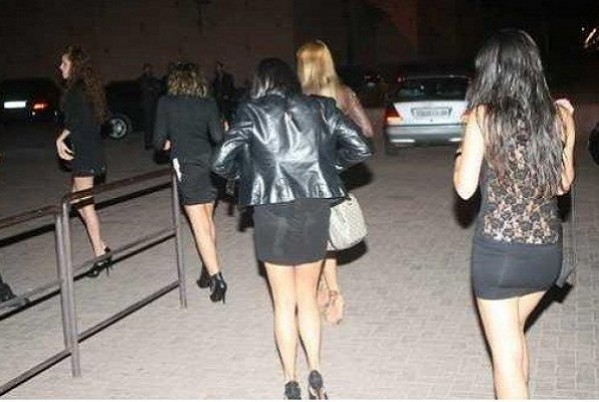 Adult escort casablanca morrocco