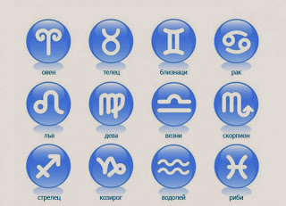 Хороскопът Хороскопът