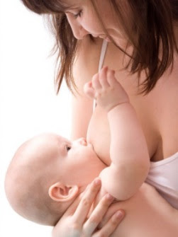 Como estimular la producción de leche materna mujeres