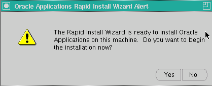 Oracle Applications R12 Installation on Linux 017