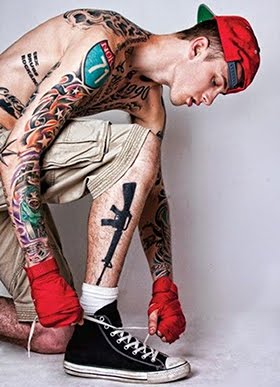 Machine Gun Kelly Lyrics Almost Lyrics Machine Gun Kelly