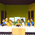 A bíblia Lego