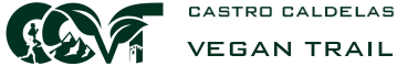 Castro Caldelas Vegan Trail